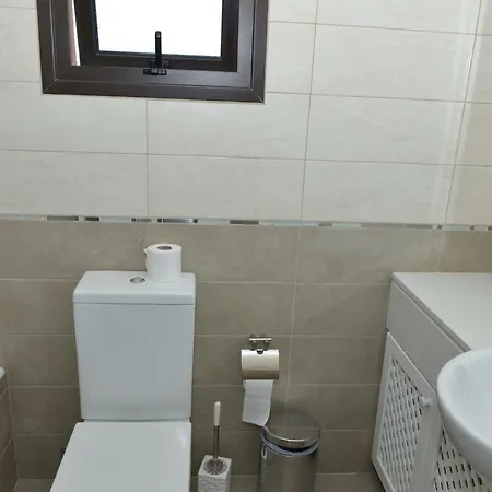 Apartment Aphrodite Gardens #6