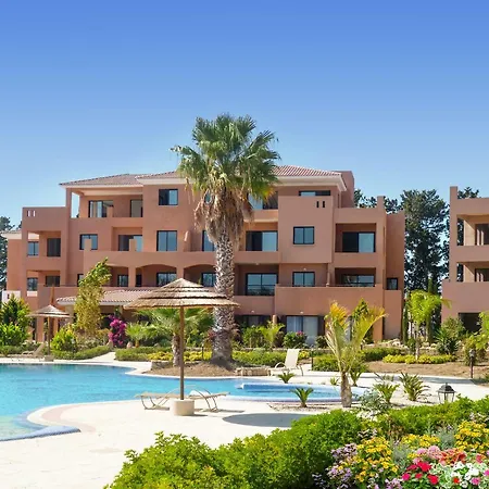 Apartment Aphrodite Gardens #6 Paphos