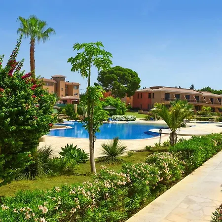 Aphrodite Gardens #6