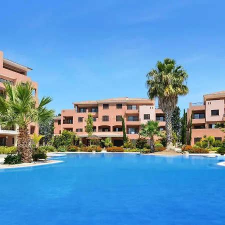 Aphrodite Gardens #6 Apartment Paphos