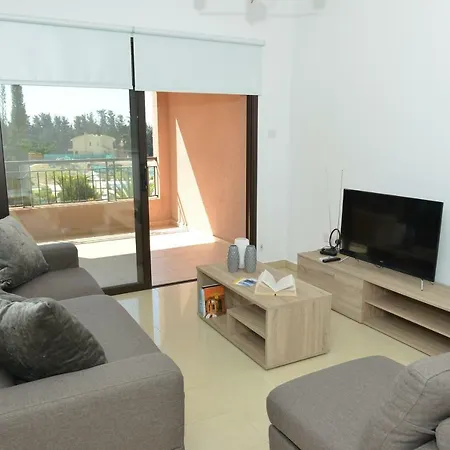 Apartment Aphrodite Gardens #6