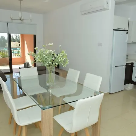Apartment Aphrodite Gardens #6