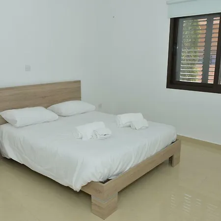 Apartment Aphrodite Gardens #6
