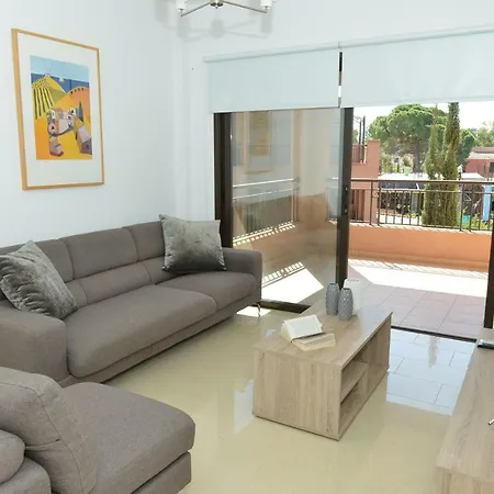 Apartment Aphrodite Gardens #6 Paphos
