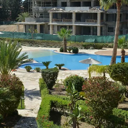 Apartment Aphrodite Gardens #6