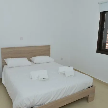 Apartment Aphrodite Gardens #6