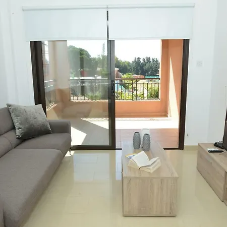 Aphrodite Gardens #6 Apartment *