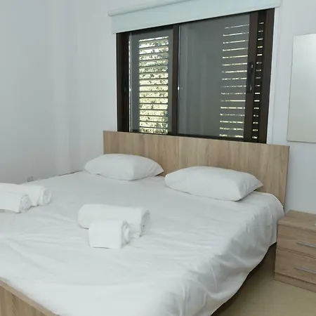 Appartamento Aphrodite Gardens #6 Paphos