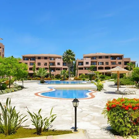 Aphrodite Gardens #6 * Paphos