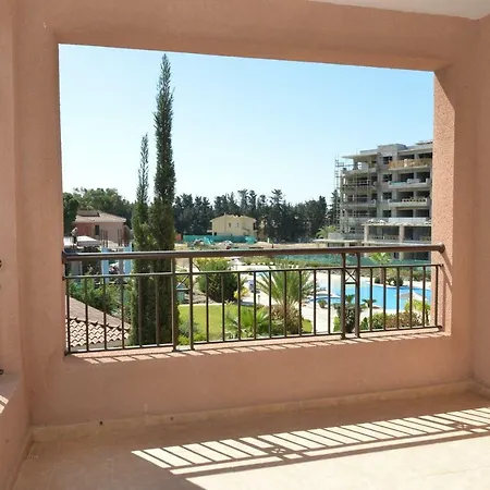 Aphrodite Gardens #6 Paphos