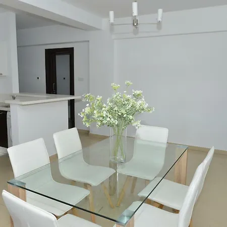Appartamento Aphrodite Gardens #6 Paphos