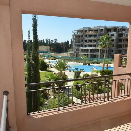 Appartamento Aphrodite Gardens #6 Paphos
