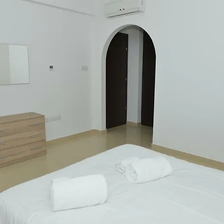 Appartamento Aphrodite Gardens #6