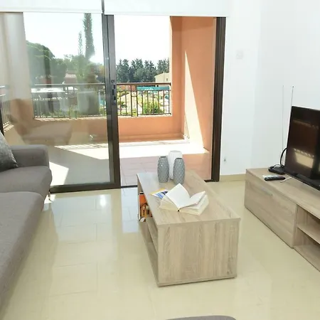Appartamento Aphrodite Gardens #6