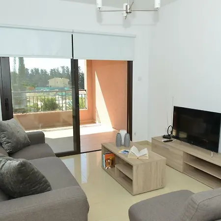 Appartamento Aphrodite Gardens #6 Paphos